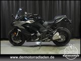 Kawasaki Z 1000 SX ABS // KOFFER // - KAWASAKI SCHWARZ MOTORRAD