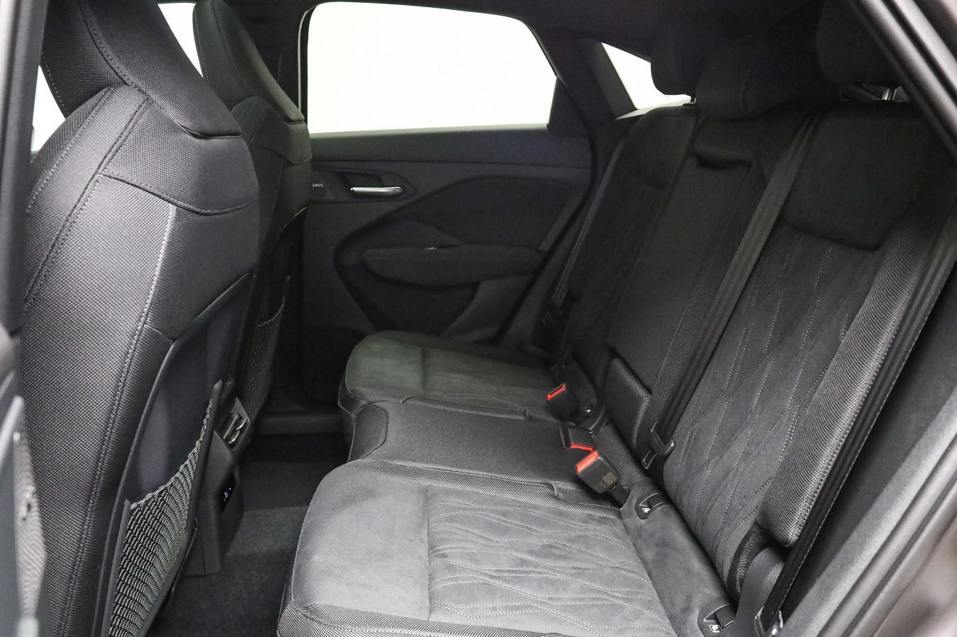 Audi Q3 - Bild 9
