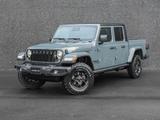 Jeep 2026 Willys 4X4 € 42000 T1 PRICE + 3.6L V6 - graue Jeep Gladiator