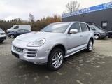 Porsche Cayenne ,XENON,KLIMA,SITZHEIZUNG,PDC - Porsche Gebrauchtwagen in Aachen