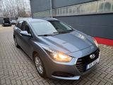 Hyundai i40 cw blue Classic SHZ ALU´S KLIMA ZV RADIO TÜV - Hyundai in Herne