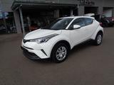 Toyota C-HR ,35Tkm - gebrauchte Toyota C-HR aus dem Jahr 2019