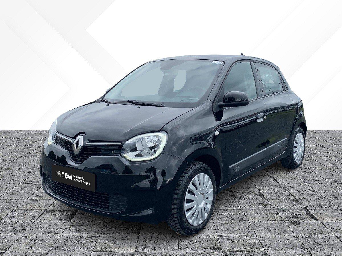 Renault Twingo SCe 65 Zen *Ganzjahresreifen*