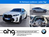 BMW X6 xDrive30d M-Sport *Shadow*Pano*LiveCockpit*Ge - BMW X6 in Freiburg