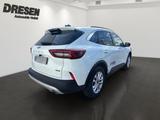 Ford Kuga Titanium 2.5 PHEV *ALLWETTER*SITZHEIZUNG v& - Ford Gebrauchtwagen in Bonn