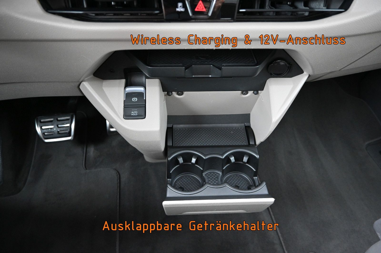 Fahrzeugabbildung Volkswagen T7 Multivan 2.0 TDI DSG Style Lang °MEGAVOLL°