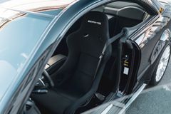 Fahrzeugabbildung Mercedes-Benz CLK 63 AMG Black Series *MwSt. / Scheckheft*