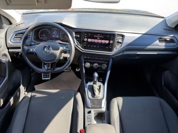 Volkswagen T-Roc - 11
