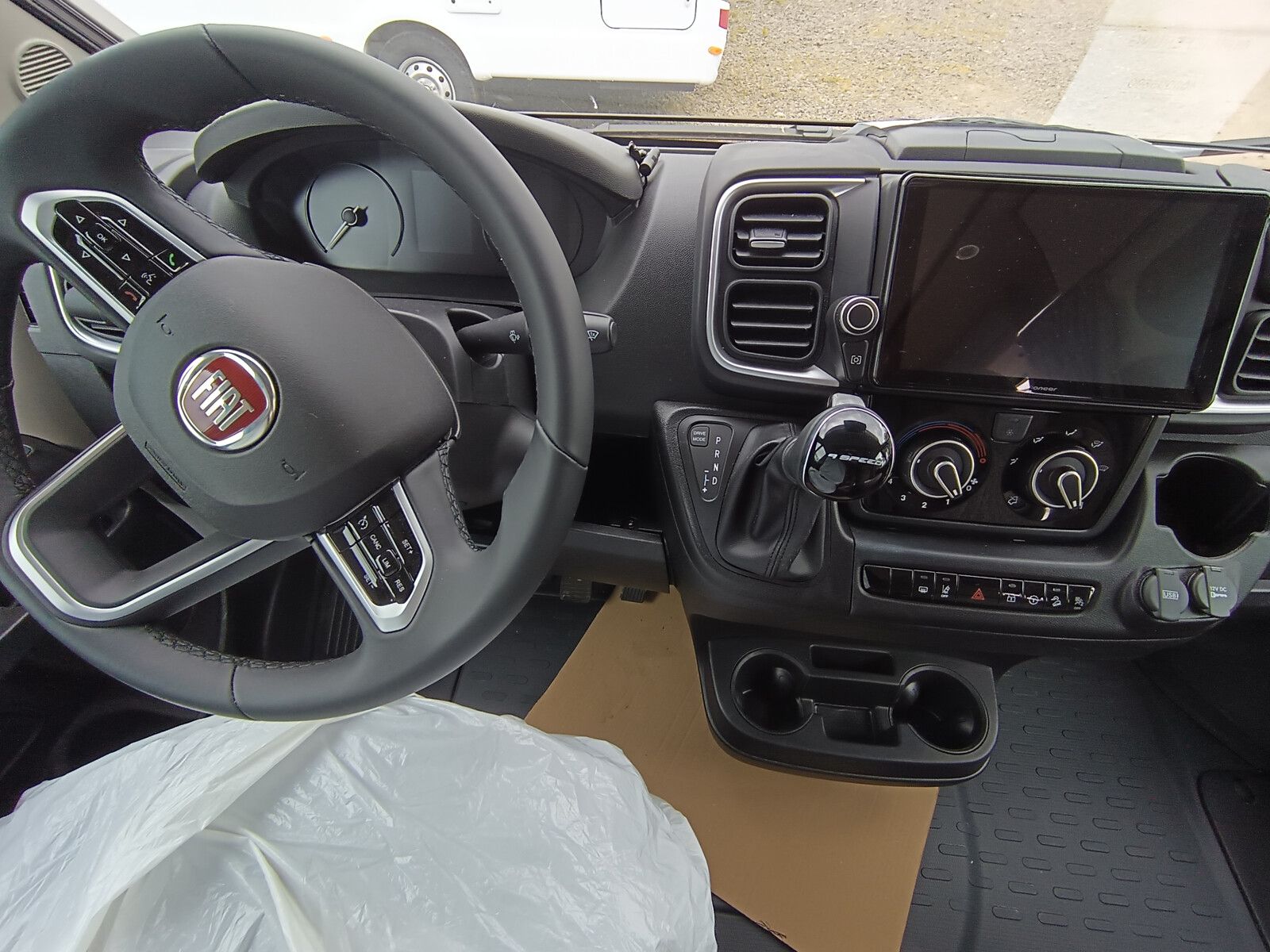 Fahrzeugabbildung Malibu T 430 LE Dörr Editionsmodell, sofort verfügbar