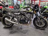 Kawasaki Z 900 RS - KAWASAKI 9 R