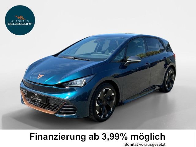 Image of Cupra Born