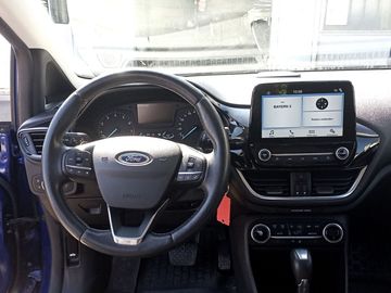 Ford Fiesta - 11