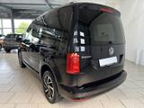 Volkswagen Caddy 1.4 TSI BMT Join - Volkswagen Caddy: Schwarz