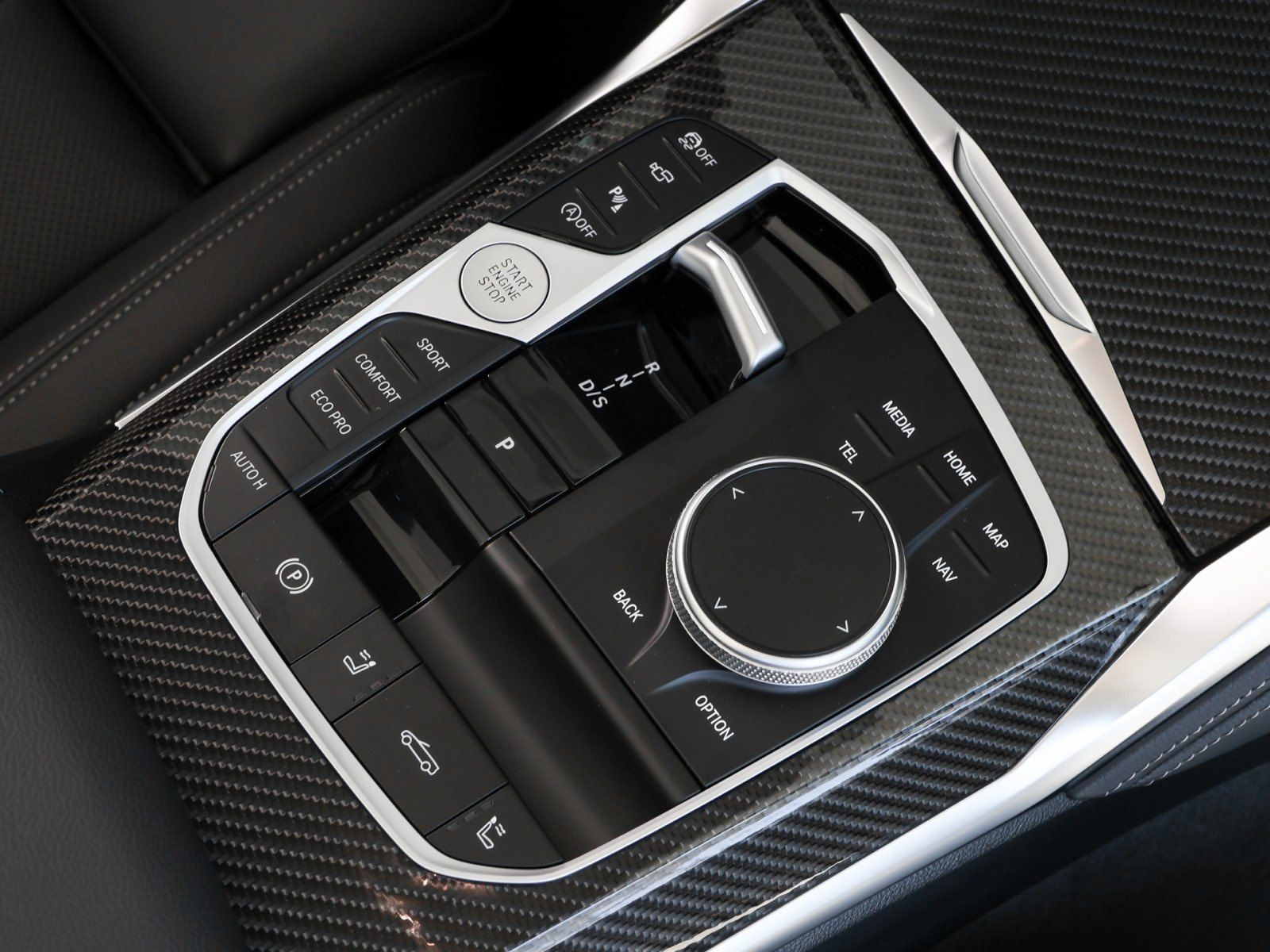 BMW M440 - Bild 7