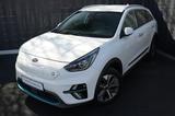 Kia e-Niro Inspiration*CARPLAY*LEDER*DAB*LED*1.HD* - Kia Niro EV mit Elektro-Antrieb