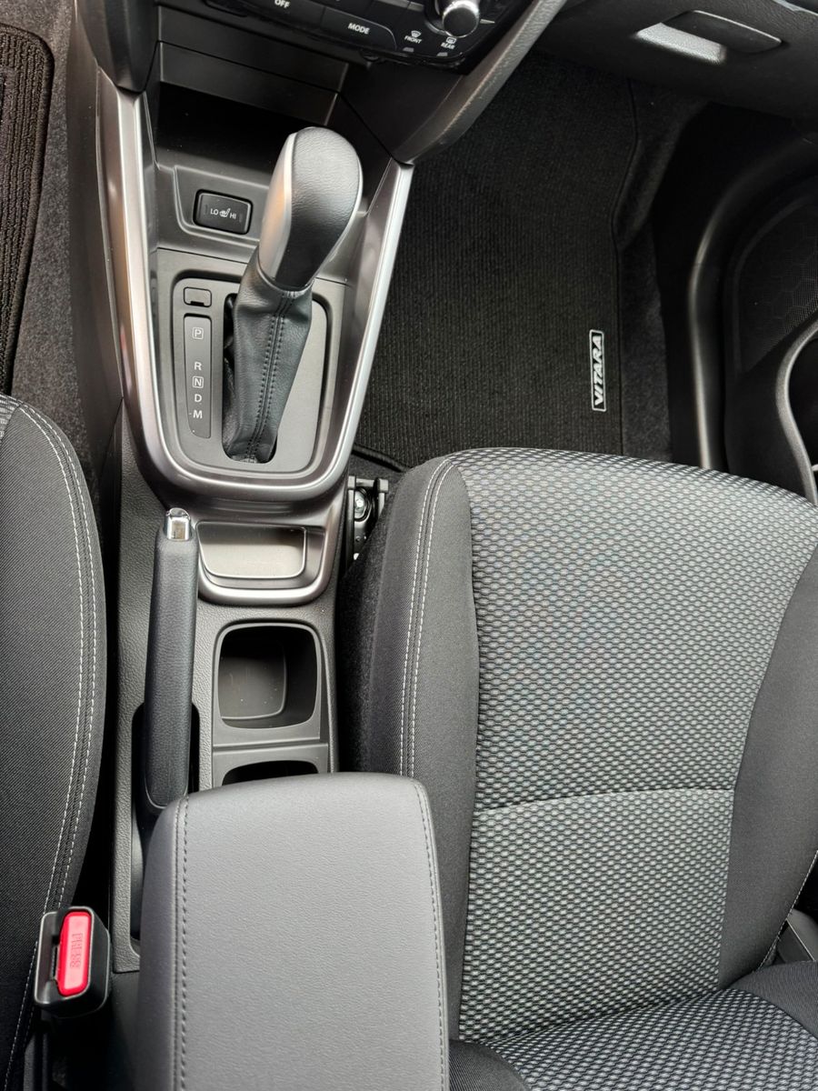 Suzuki Vitara - Bild 22