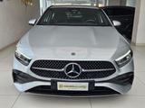 Andere MERCEDES-BENZ A 200 d Automatic AMG Line Premium - Andere mit Diesel-Antrieb: Grau, Schiebedach, Limousine