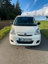 Daihatsu cuore tüv bis 07/27 Klima - gebrauchte Daihatsu Cuore aus dem Jahr 2011