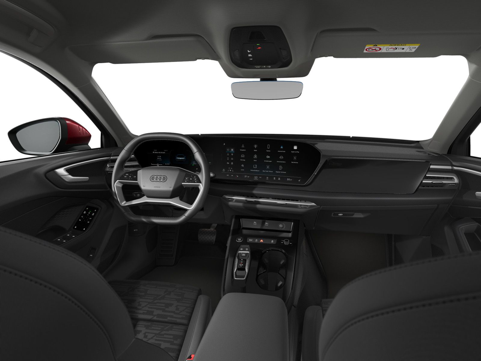 Audi A5 - Bild 9