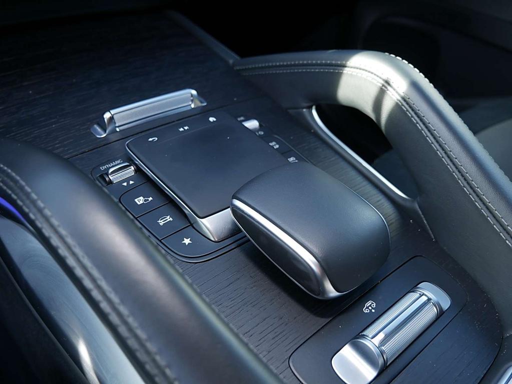 Mercedes-Benz GLE 63 AMG