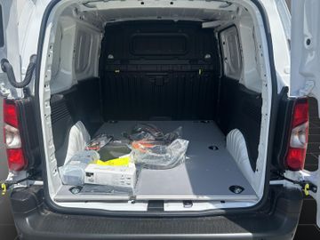 Toyota Proace City - 11