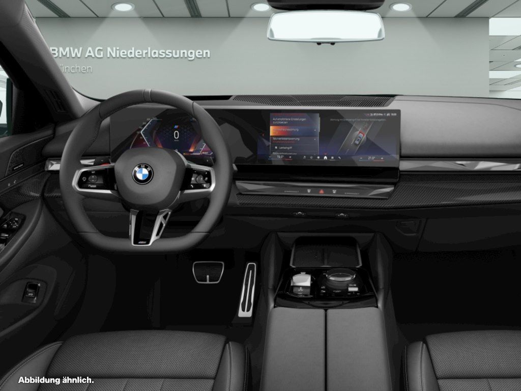 BMW 520 - Bild 5