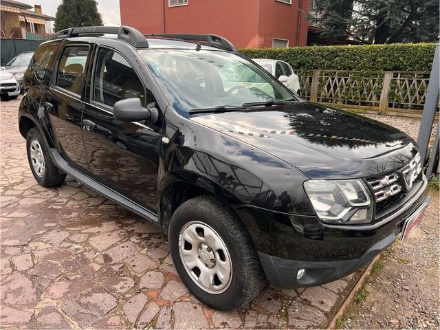 Dacia Duster 1.5 dCi 110CV 4x2 Lauréate