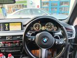 BMW X6 30D - BMW 6er Reihe SUV