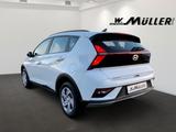 Hyundai BAYON Select - Hyundai BAYON Gebrauchtwagen in Bremen