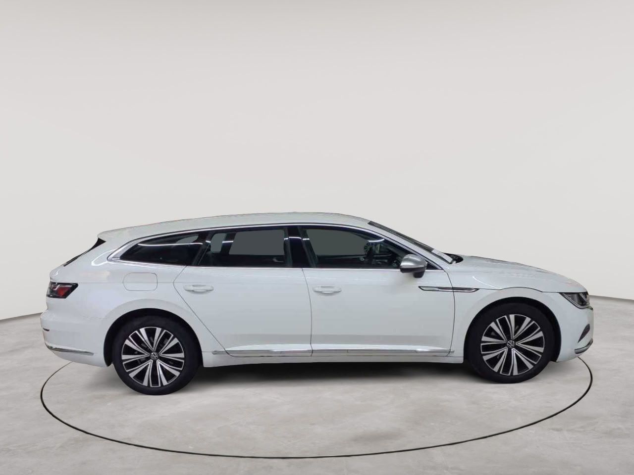 Volkswagen Arteon Shooting Brake 2.0 TDI Elegance imagem 3