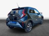 Toyota AYGO X 1,0 L TEAMPLAYER Air - Toyota Aygo (X) Tageszulassungen