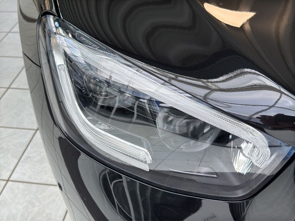 Fahrzeugabbildung Mercedes-Benz GLC 400 d 4MATIC Coupé AMG*NightPaket*MULTIB.