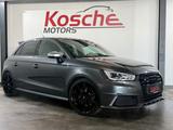 Audi S1 Sportback 2.0 TFSI quattro - graue Audi S1