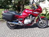 Yamaha XJ 900S Diversion H Kennzeichen tauglich - YAMAHA XJ 900 S DIVERSION