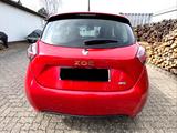 Renault ZOE Intens R135/Z.E. 50 Batteriekauf Intens - rote Renault ZOE