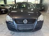 Volkswagen Polo IV Comfortline 1.2*KLIMA*TÜV NEU*TOP* - Gebrauchtwagen bis 2.000 Euro
