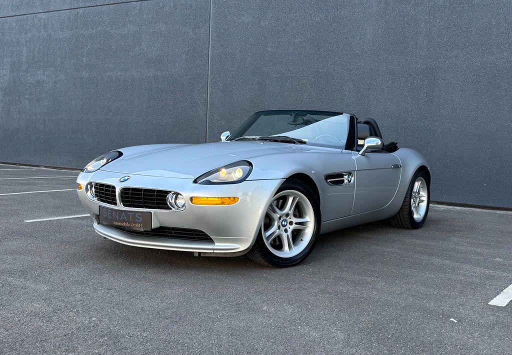 BMW Z8