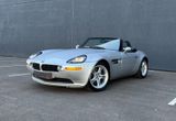 BMW 4.9/ dt. Fahrzeug / 1. Hd / Hardtop / Windschott - BMW: Windschott