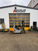 Still RX70-25 Diesel Triplex 9900.- Netto - Angebote