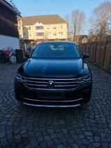 Volkswagen VW TIGUAN 1,5i  Exclusive - Volkswagen Tiguan: Exclusive