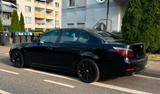 BMW Schöner & seltener BMW E60, 530D Faceliftm... - BMW 530: D E60