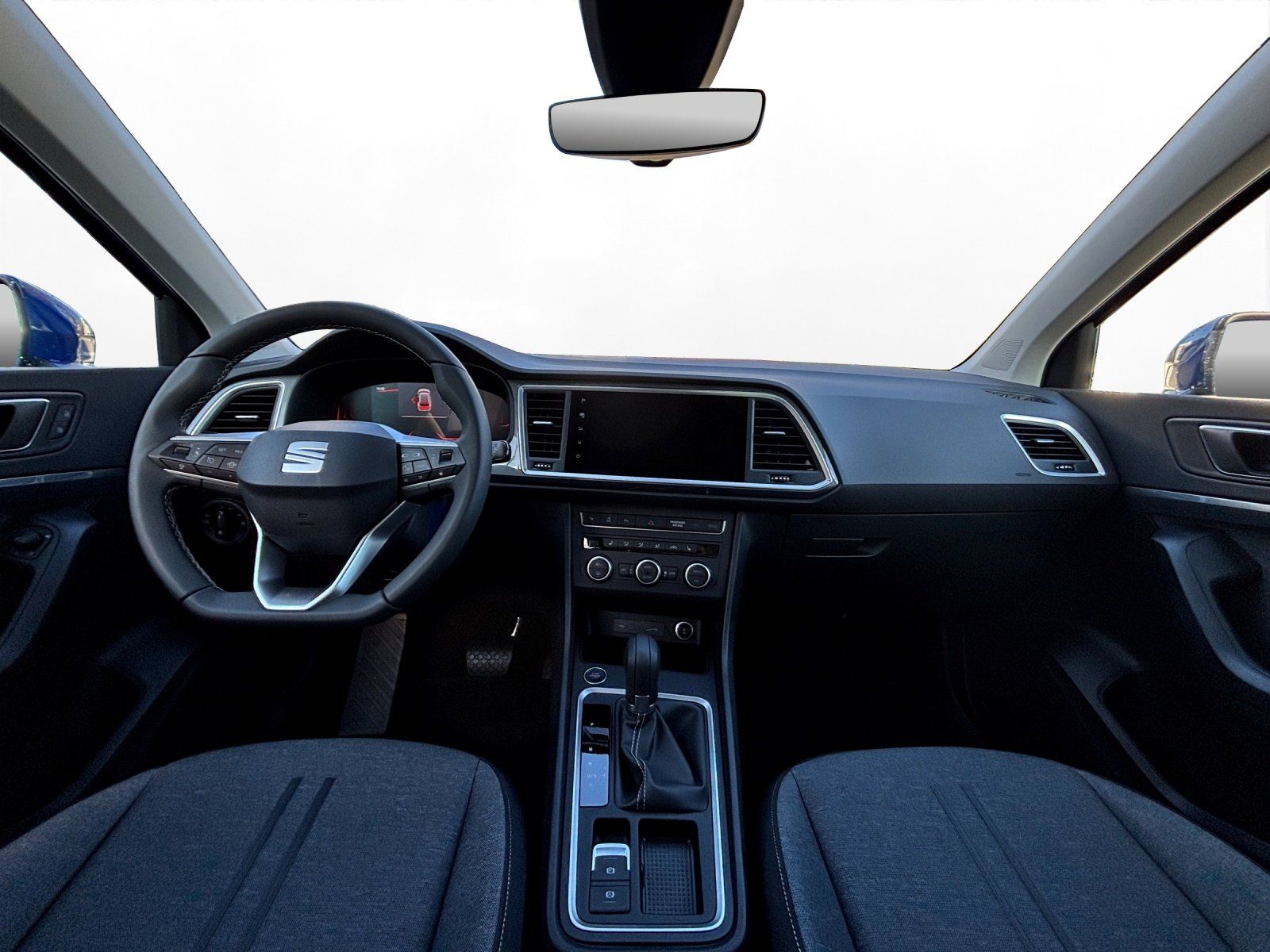 Seat Ateca - Bild 14