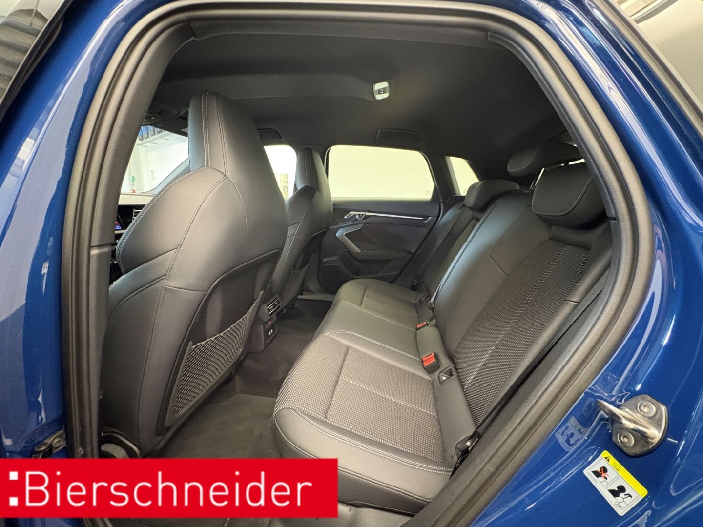 Audi S3 - Bild 7