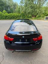 BMW 430d Gran Coupé M Sport TÜV neu - BMW 430 Gran Coupé mit Schiebedach