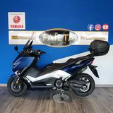 Yamaha T-Max 530 DX - 2018 - DIESEL