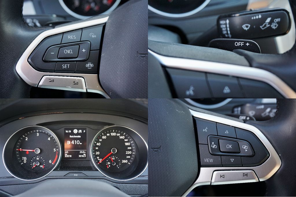 VW Passat 13