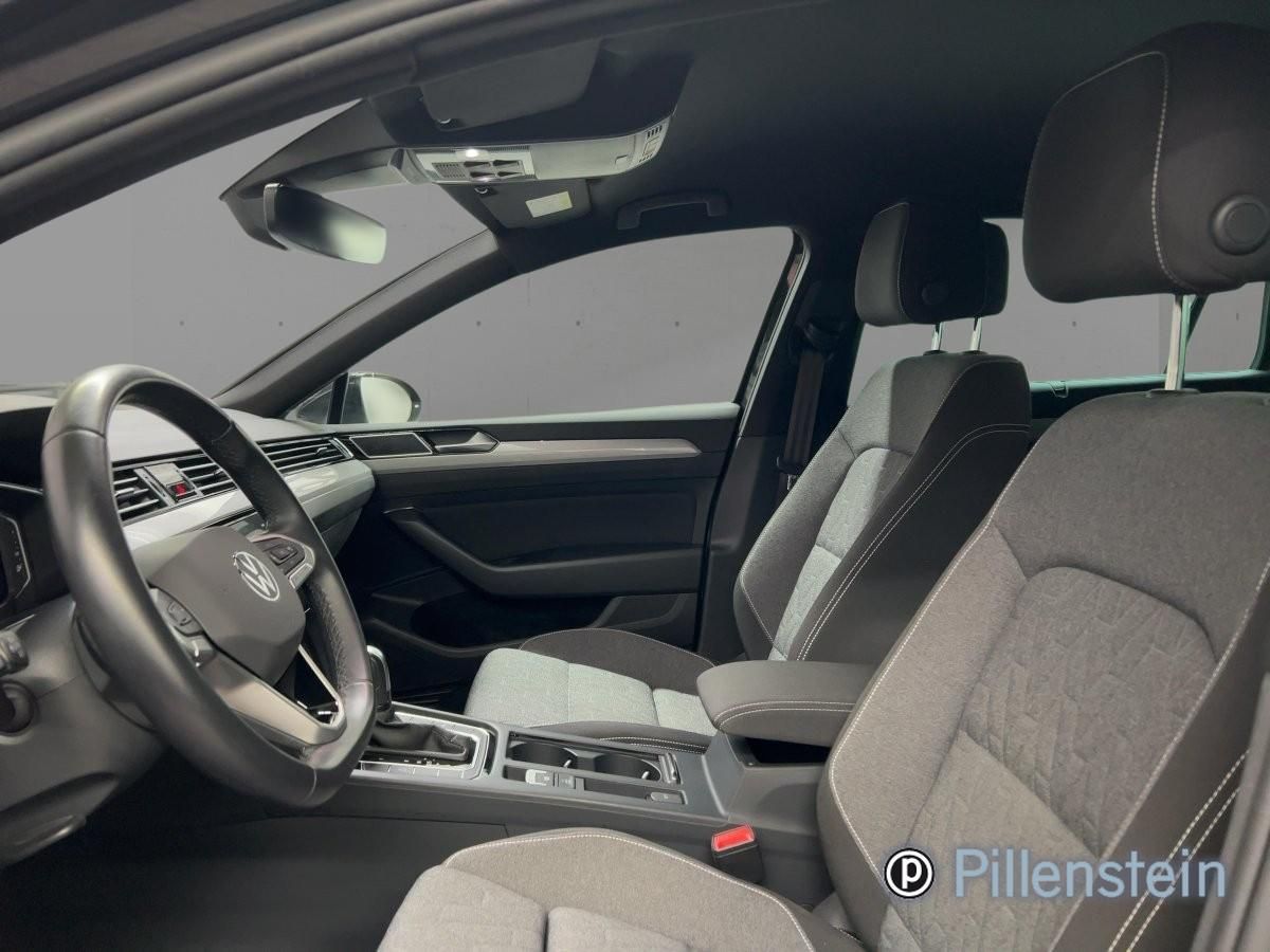 Volkswagen Passat Variant - Bild 5