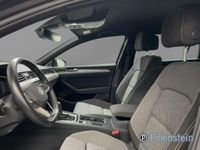 Volkswagen Passat Variant - Vorschau Bild 5