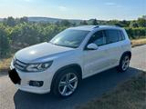 Volkswagen Tiguan 2.0 TSI 4MOTION Sport & Style Sport &...