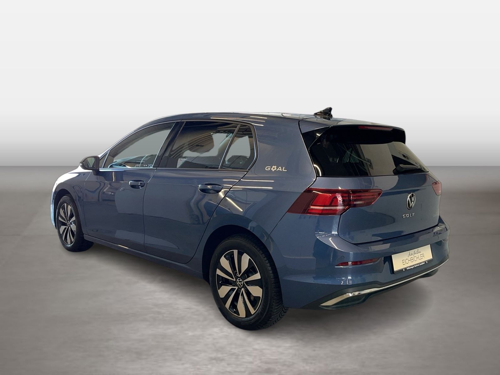 Volkswagen Golf VIII Goal 2.0 TDI DSG ACC AHK AUT DynLicht imagem 3